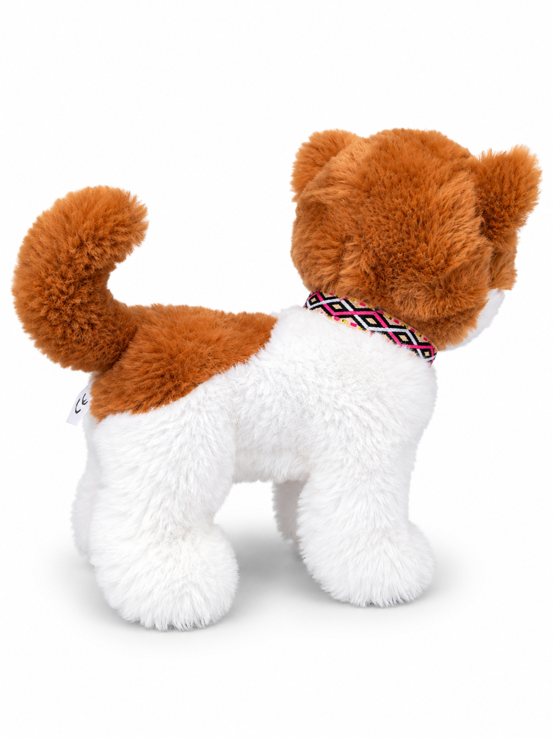 Soft & Cuddly Cat Soft Toy – Cute Gift for Kids