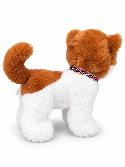 Soft & Cuddly Cat Soft Toy – Cute Gift for Kids