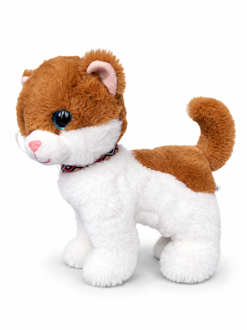 Soft & Cuddly Cat Soft Toy – Cute Gift for Kids