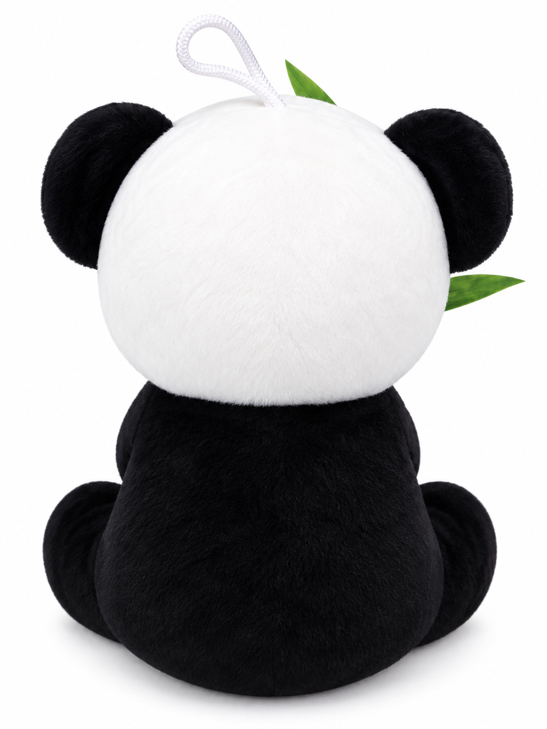 Cute Bamboo Panda Plush Toy – Soft, Cuddly & Adorable