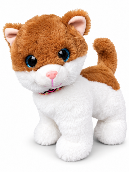 Soft & Cuddly Cat Soft Toy – Cute Gift for Kids