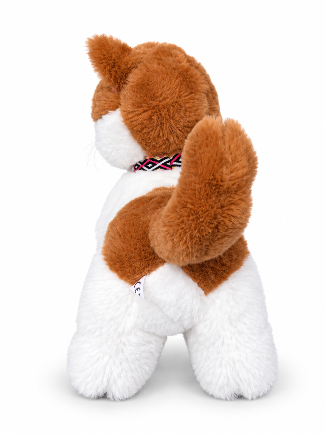 Soft & Cuddly Cat Soft Toy – Cute Gift for Kids