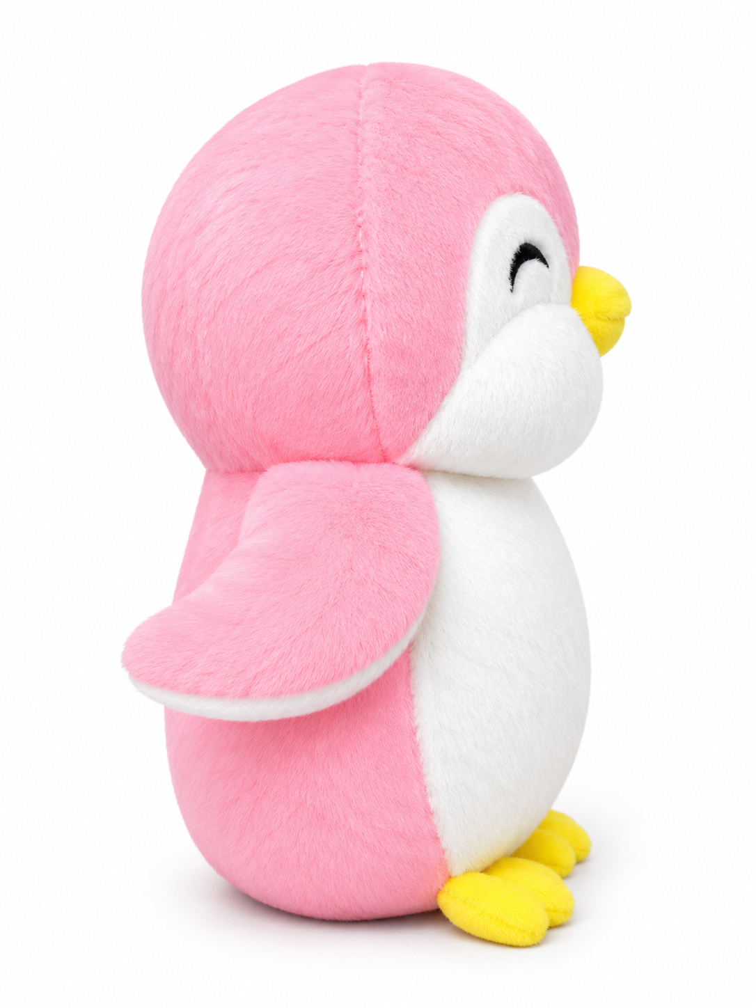 Cute Blue Penguin Plush Toy – Soft, Cuddly & Adorable