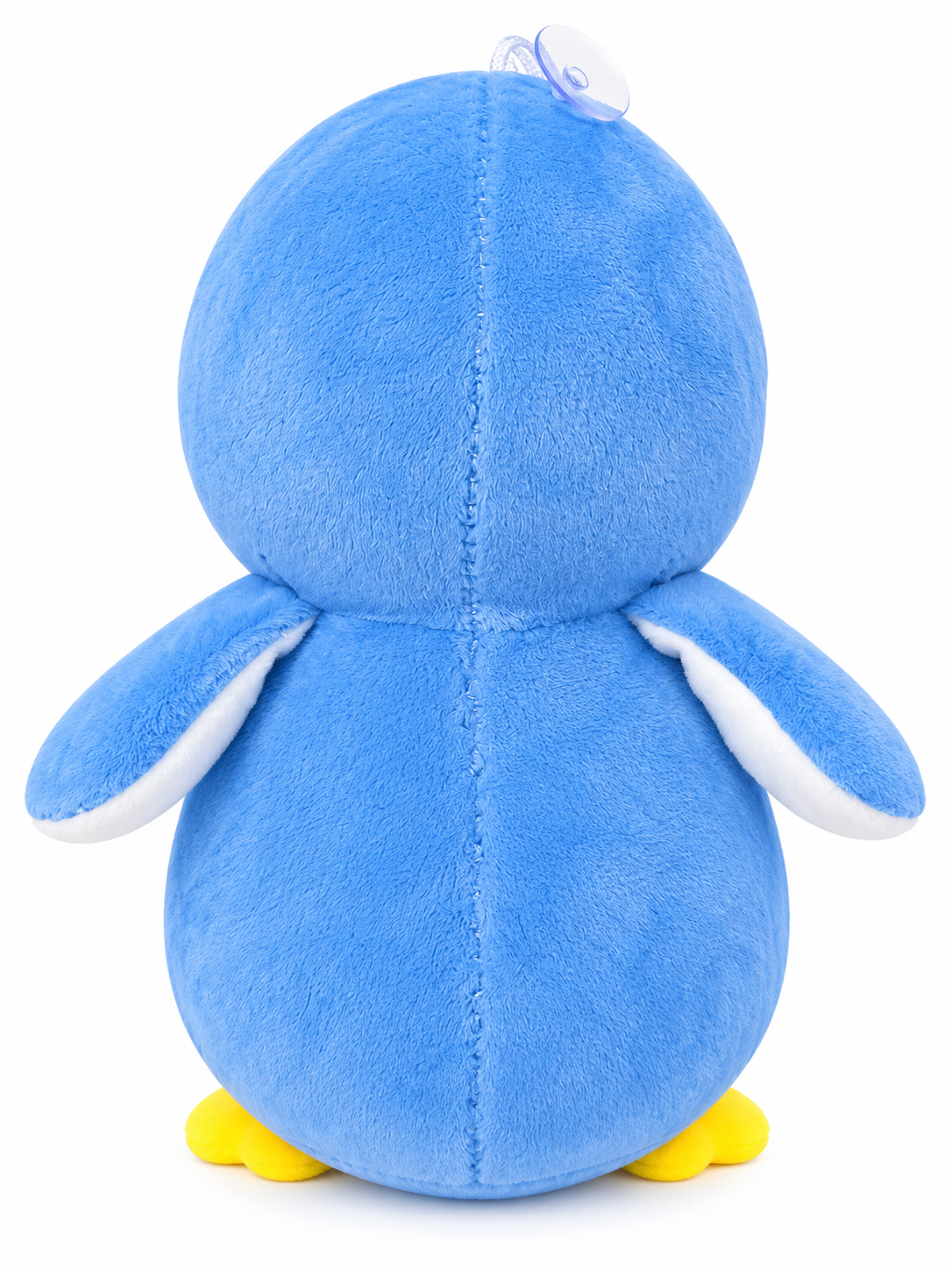 Cute Blue Penguin Plush Toy – Soft, Cuddly & Adorable